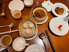 -杭州JW万豪酒店-万豪中餐厅