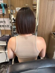 -羽凡造型