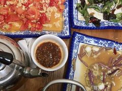 -老味道1992(武当山店)