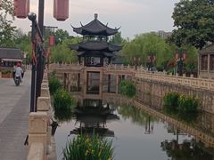 -迎春桥老炉烧饼(碧霞路店)