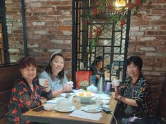 -广东道至正餐厅(区庄店)