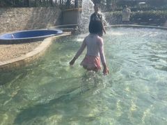 -崇阳三特浪口温泉