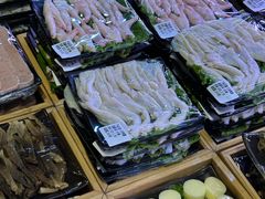 -阿串串老火锅(力盟店)