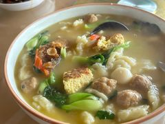 -晓琦农家菜馆·地道农家菜