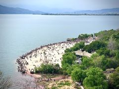-西昌邛海湿地