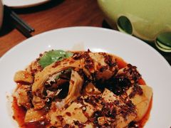 -湖兰金牌小炒肉(椒江万达店)