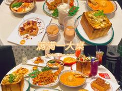 -龙记·香港茶餐厅(海上世界店)