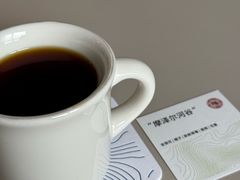 -纽巷咖啡 SOFTFOCUS COFFEE(锦和巴黎时韵店)