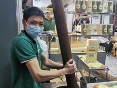 -芝麻糊世家(西华店)