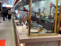 -蔡林记(黄鹤楼店)