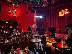 -JZ Club 爵士酒吧(上海店)
