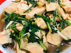 -红炎炎农家菜老字号(金水台店)