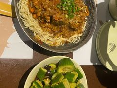 一棠蟹面-一棠龙虾•王牌虾球(光谷天地店)