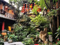 -钦善斋(武侯祠店)