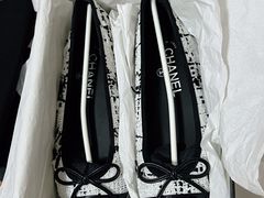 -Chanel(德基广场店)