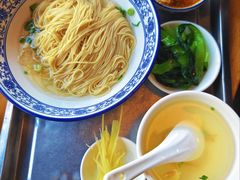 -裕兴记·三虾面(西北街总店)