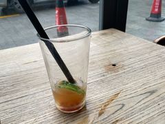 -漫咖啡 (CCPAPK创意港店)