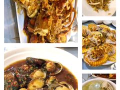 -花乐餐厅(涠洲岛店)