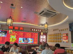 -遇东北林区铁锅炖(南开店)
