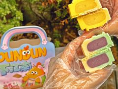 -百年同和·江南点心院(山塘街店)