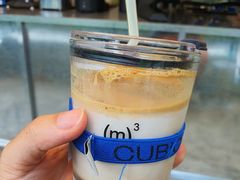 -CUBIC3三立方咖啡(凌空SOHO店)