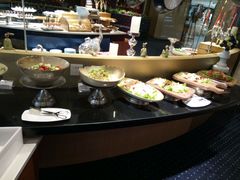 -花园酒店瑞士西餐厅(一汽店)