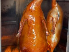 -鹅掂·大岭山烧鹅