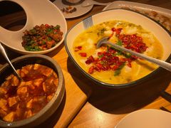 -绿茶餐厅(深圳龙华天虹购物中心店)