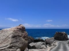 -三亚蜈支洲岛旅游区