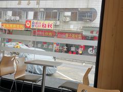 -华莱士·全鸡汉堡(坂田店)