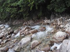 -大明山自然探索公园