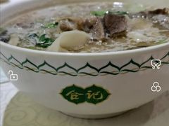 -西兰轩清真菜馆(北顺城街店)