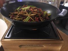 -禧和源养生素食茶馆