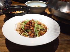 -大川先生·小龙虾·川菜(信义坊店)