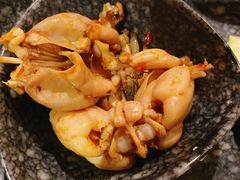 -哥老官重庆美蛙鱼头(日月光店)