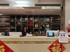 -卡尔顿东方银龙酒店•广西菜•早茶