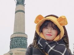 -人民防洪胜利纪念塔