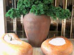 -全季酒店(上海青浦吾悦广场淀山湖大道店)