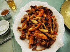 -渔码头食府·20年蓬莱老字号(登州路店)