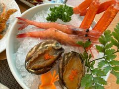 -德川家日本料理(中关村寰太大厦店)