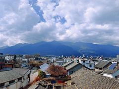 -大理古城