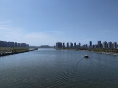 -咸阳湖景区