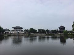 -中华孝德园