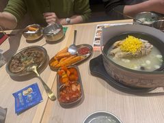 -梨花牛肉汤饭(仁恒伊势丹店)