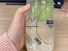 -蔻蔻椰·鲜萃椰子水(COCO Park店)