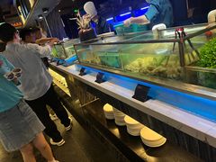 -V-ONE西雅图海鲜自助餐厅(仓山万达广场店)