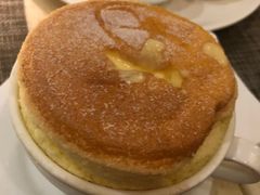 -半秋山西餐厅(宜昌大洋店)