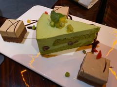 -YUE·6·西式融合餐厅(外滩六号店)