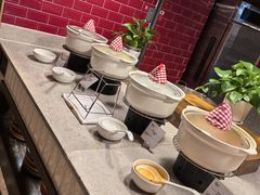 -食百绚全日制餐厅(成都棕榈泉费尔蒙酒店)