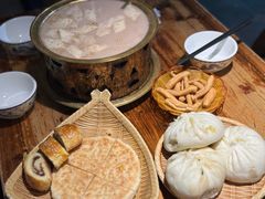 -牧马人奶茶馆(乌兰察布总店)